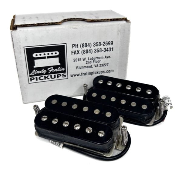 Fralin Pickups Unbucker Set - Open Box