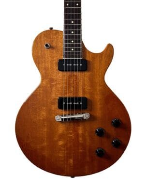 2023 Collings 290 w/Throbak P90s - Natural