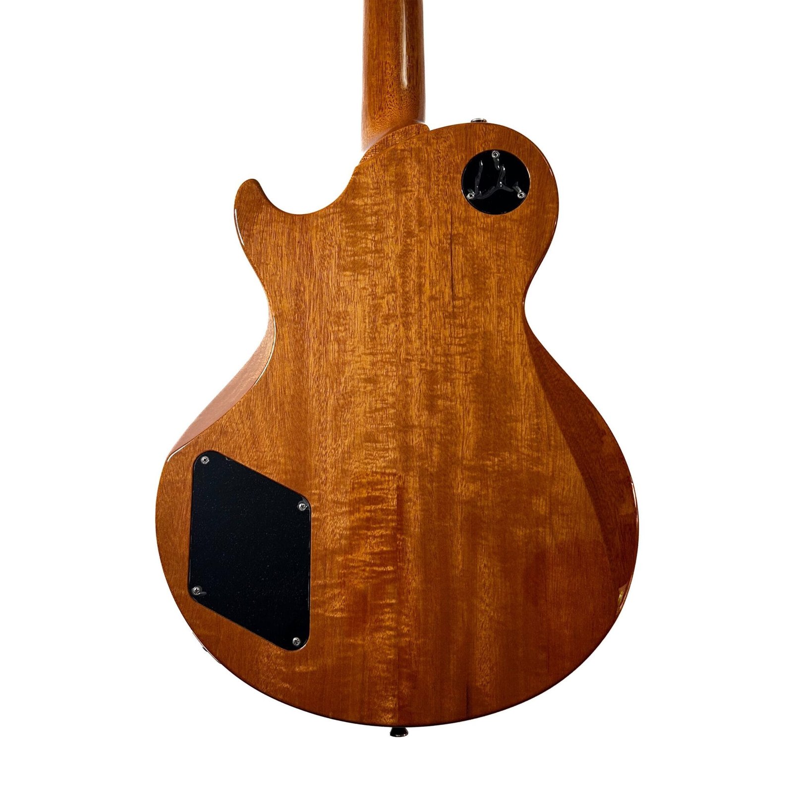 2023 Collings 290 w/Throbak P90s - Natural - Image 2