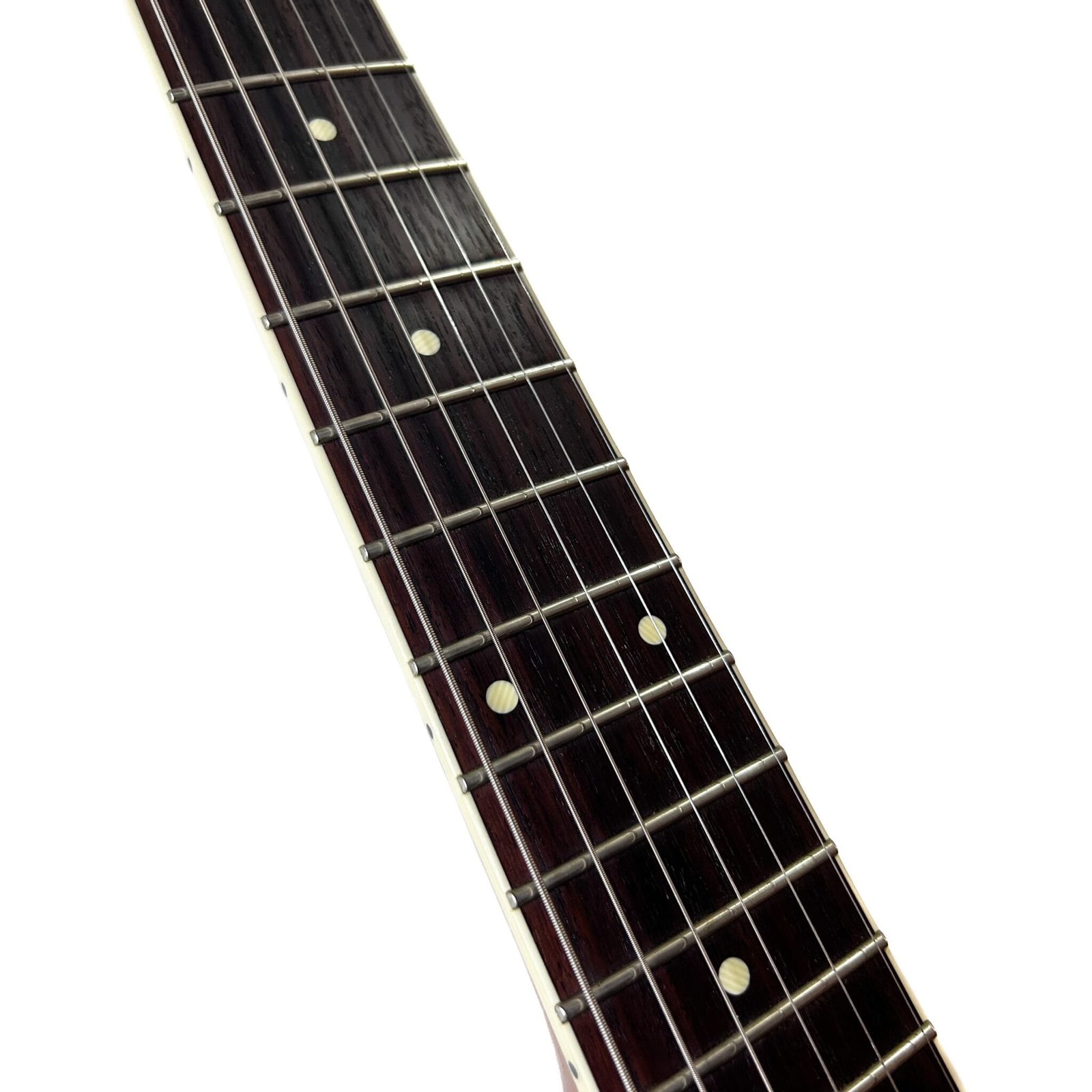 2023 Collings 290 w/Throbak P90s - Natural - Image 6