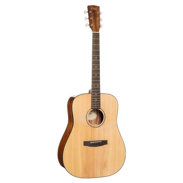 Cort Earth 60 Solid Top Acoustic Guitar