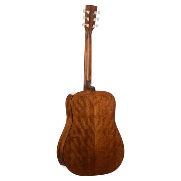 Cort Earth 60 Solid Top Acoustic Guitar - Image 2