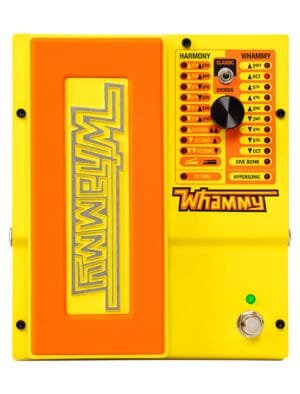 Digitech Mononeon Signature Whammy Pedal