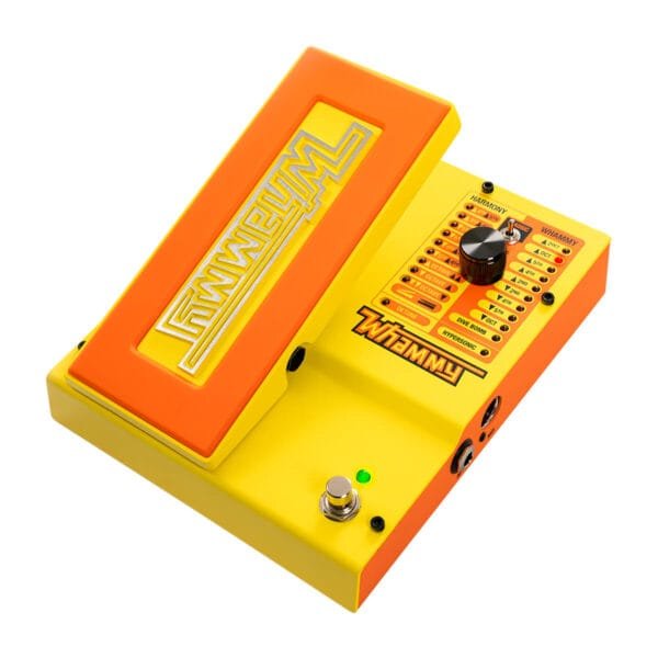 Digitech Mononeon Signature Whammy Pedal - Image 2