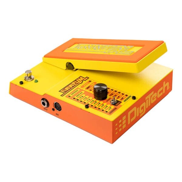 Digitech Mononeon Signature Whammy Pedal - Image 3