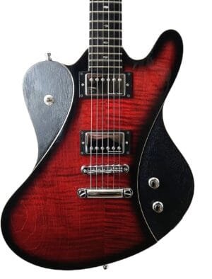 2017 Framus Idolmaker Pro Team Built Electric Guitar