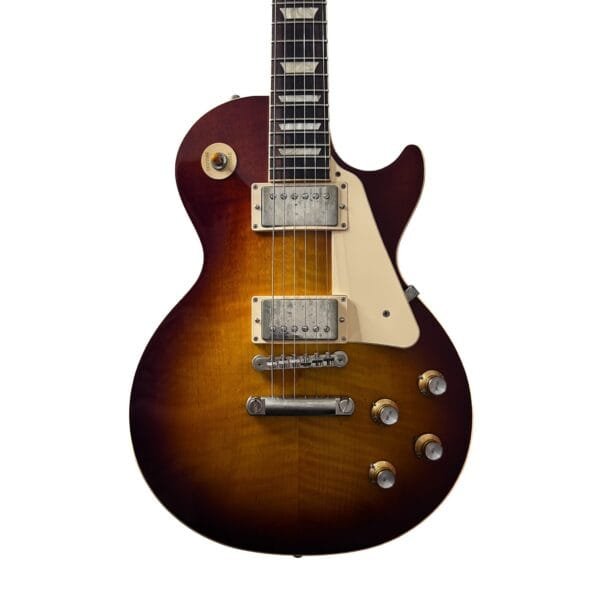 2021 Gibson Les Paul Standard 60s - Iced Tea