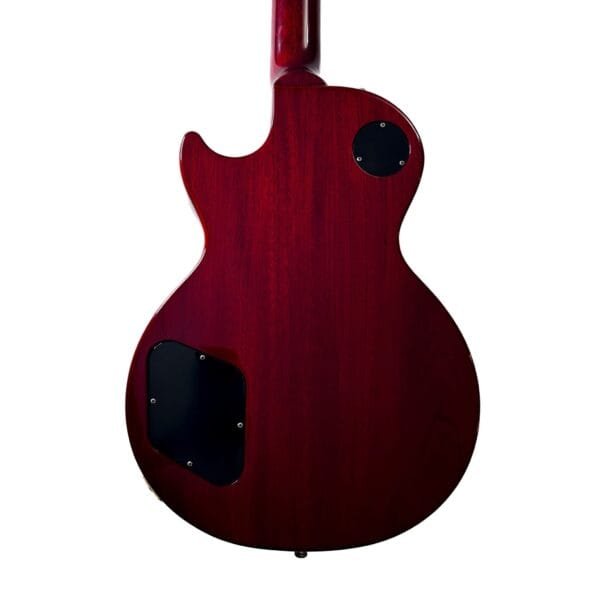 2021 Gibson Les Paul Standard 60s - Iced Tea - Image 2