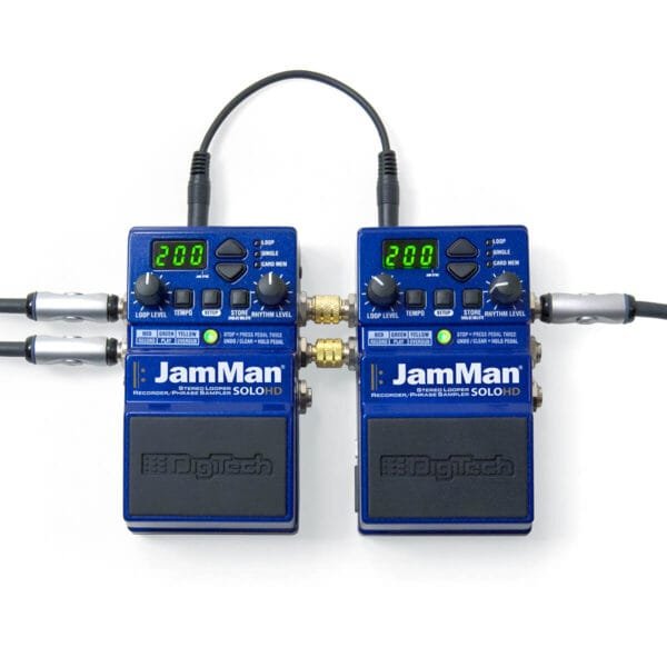DigiTech JamMan Solo HD - Image 9