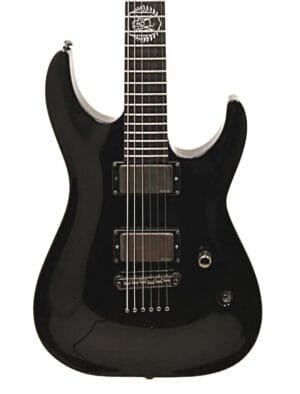 2016  ESP LTD LK600 w/Hardcase