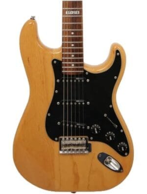 2015 ESP LTD ST-213 Ash - Natural