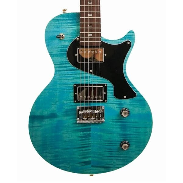 PJD Carey Elite -Sea Blue