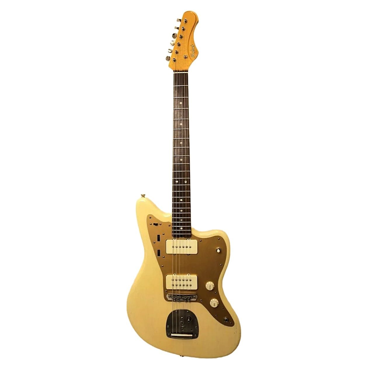 Shabat - Leopard - Vintage Blonde - Image 2