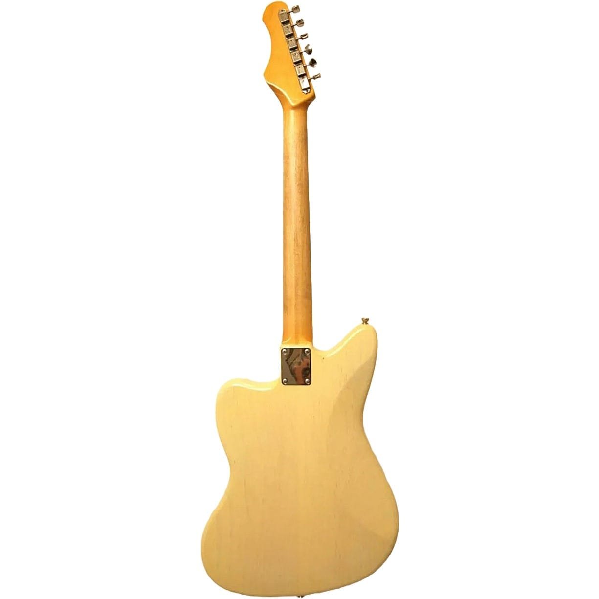 Shabat - Leopard - Vintage Blonde - Image 3