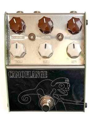 Used – ThorpyFX Camoflange MK1