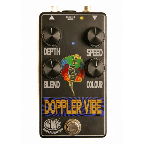 BigNoise – Doppler Vibe Univibe