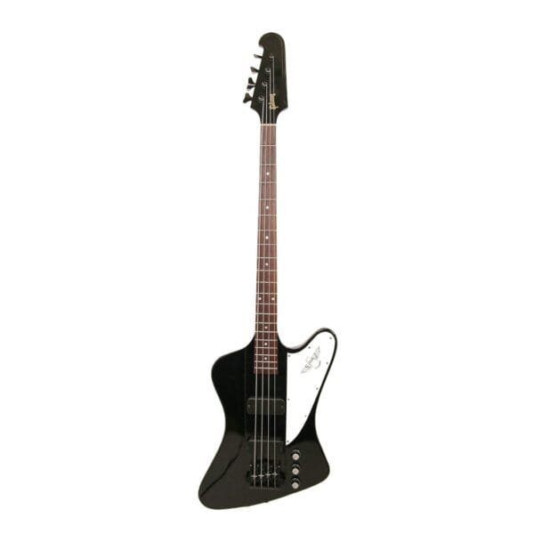 2018 Gibson Thunderbird Bass - Black - Image 2