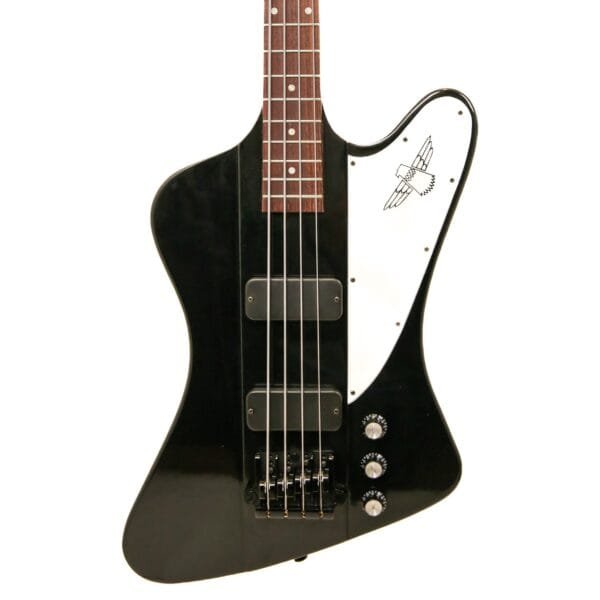 2018 Gibson Thunderbird Bass - Black