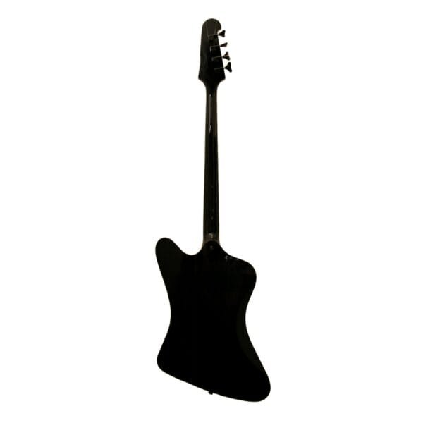 2018 Gibson Thunderbird Bass - Black - Image 3