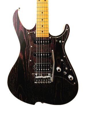 2021 Vola OZ ROA Electric Guitar