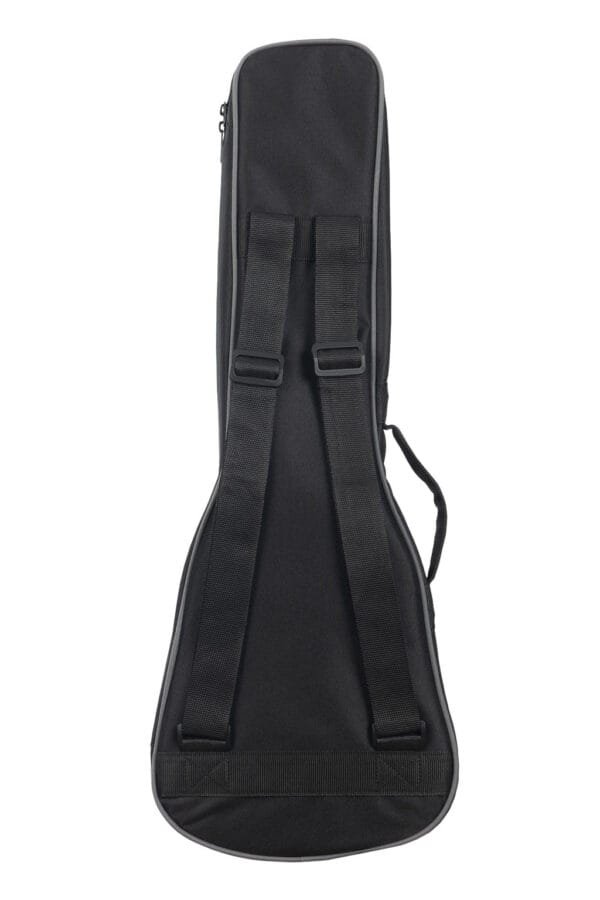 Kala "Hibiscus" Soprano Uke w/ bag - Image 6