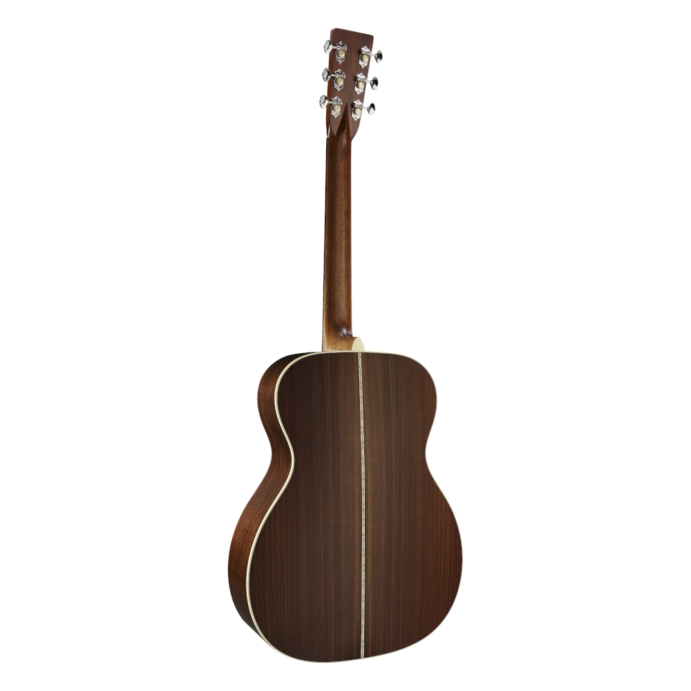 Martin OM-28 Acoustic - Image 2