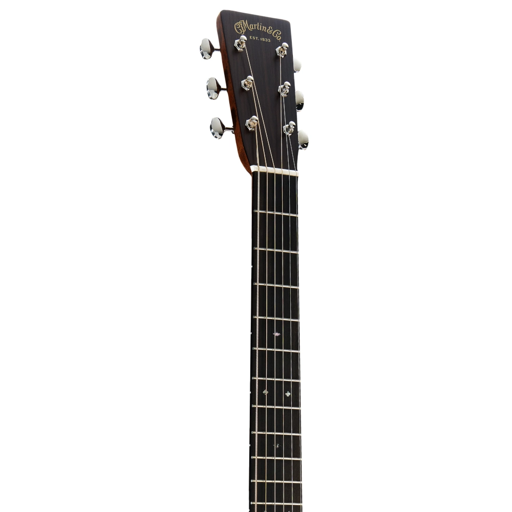 Martin OM-28 Acoustic - Image 4