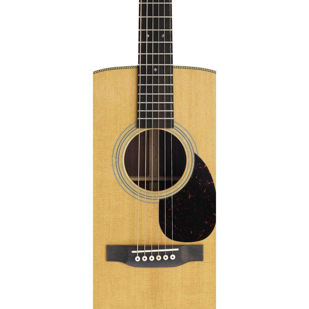 Martin OM-28 Acoustic - Image 3