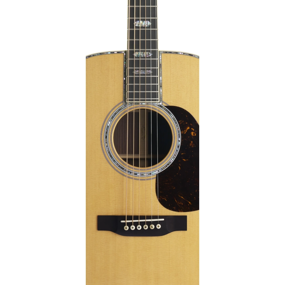 Martin D-45 - Image 3