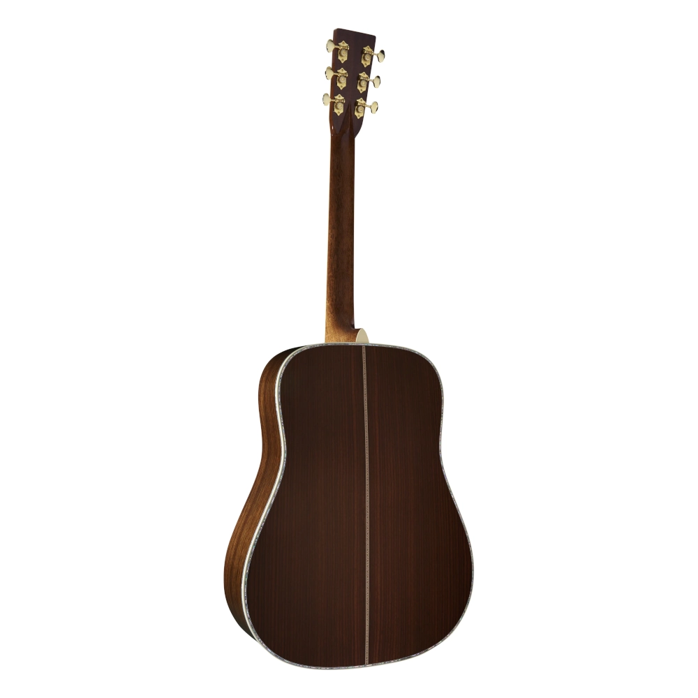 Martin D-45 - Image 2