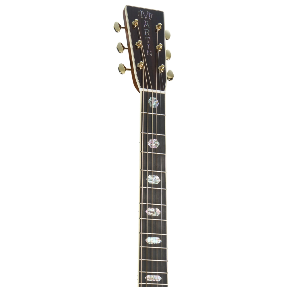 Martin D-45 - Image 4