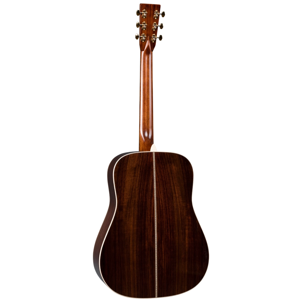 Martin D-28 Modern Deluxe - Image 2
