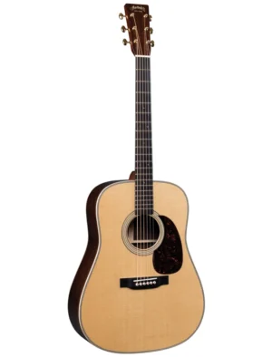 Martin D-28 Modern Deluxe