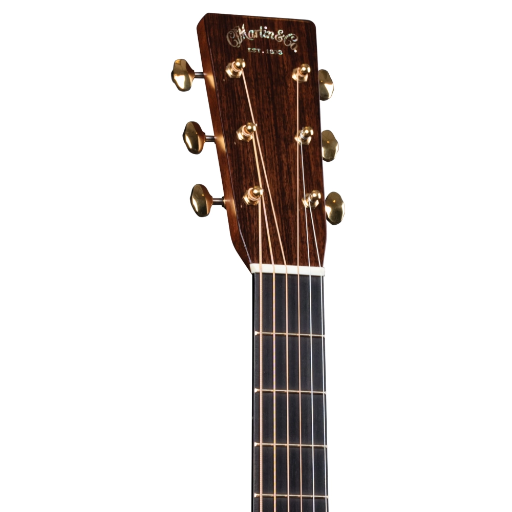 Martin D-28 Modern Deluxe - Image 4