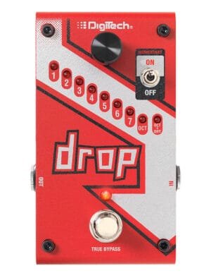 DigiTech Drop