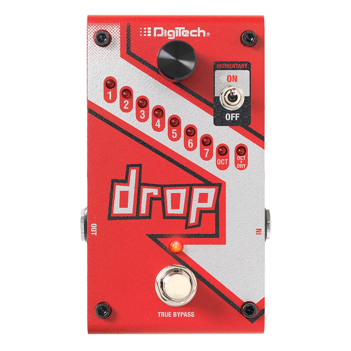 ギター Digitech drop DigiTech Drop - The Guitar Gallery, Auckland, Wellington and in
