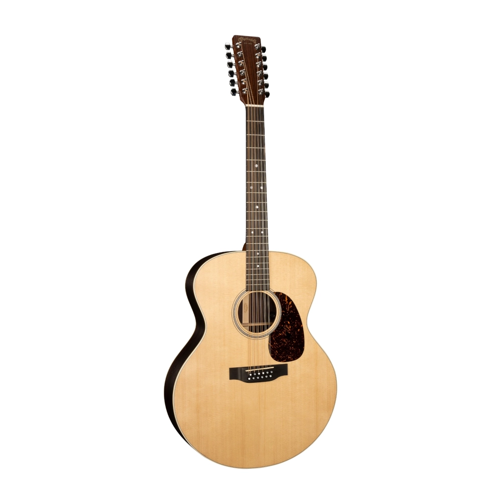 Martin Grand J-16E 12-String