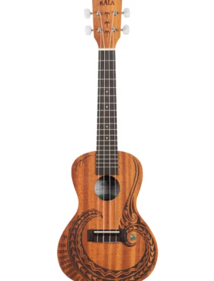 Concert Ukuleles