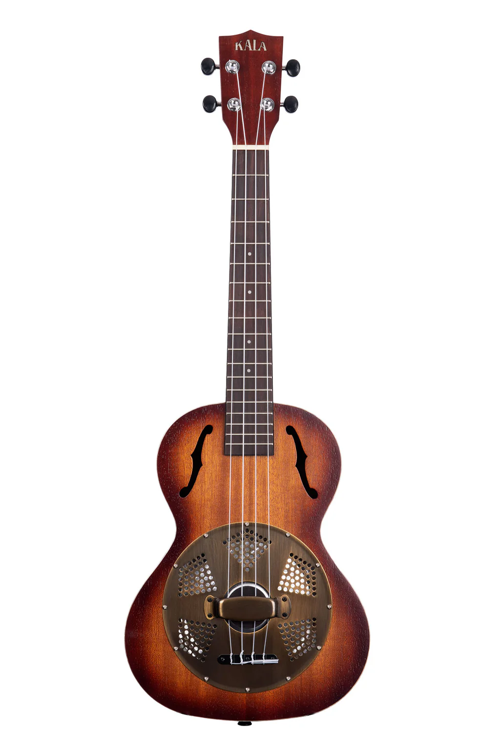 Kala Tenor Resonator Ukulele - Image 2