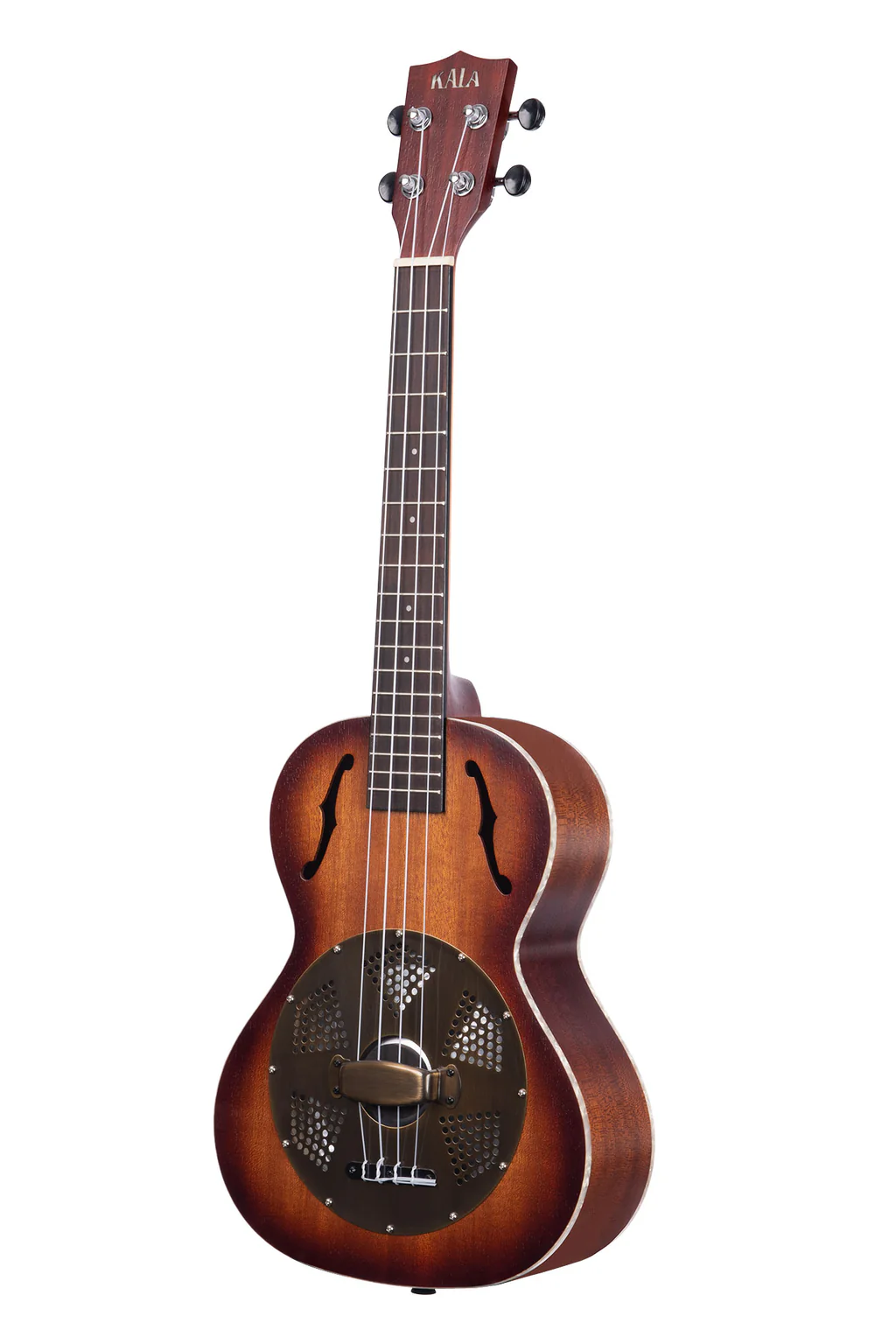 Kala Tenor Resonator Ukulele - Image 4
