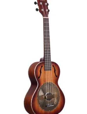 Kala Tenor Resonator Ukulele