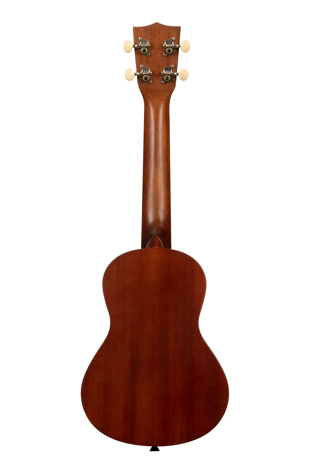 Makala Concert Uke w/ Padded Bag - Image 3