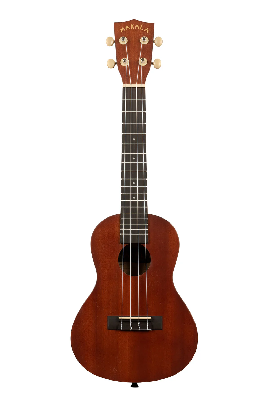 Makala Concert Uke w/ Padded Bag - Image 2