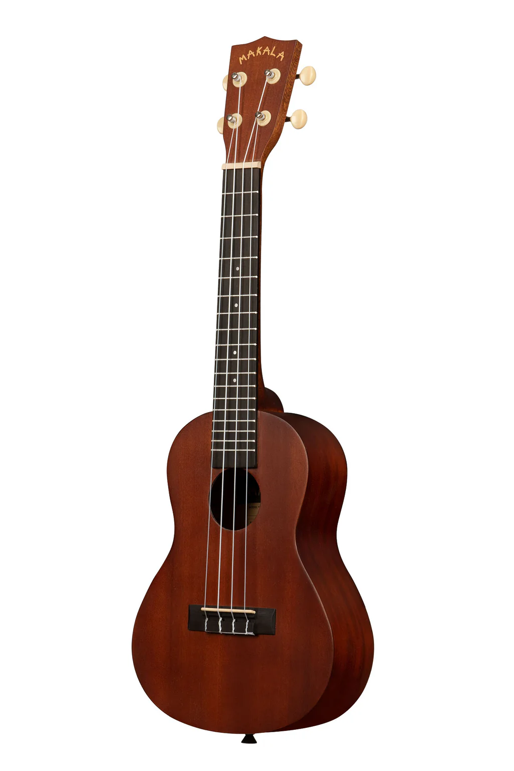 Makala Concert Uke w/ Padded Bag - Image 4