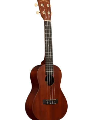 Makala Concert Uke w/ Padded Bag