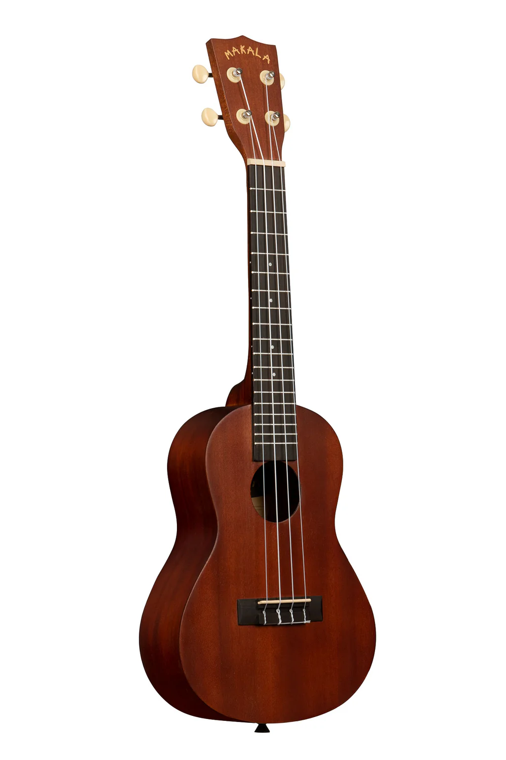Makala Concert Uke w/ Padded Bag