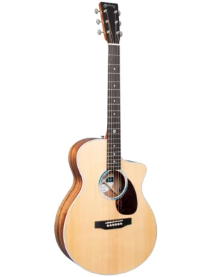 Martin SC-13E Road Series w/ Soft Shell Case