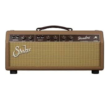 Suhr Hombre 18w Head