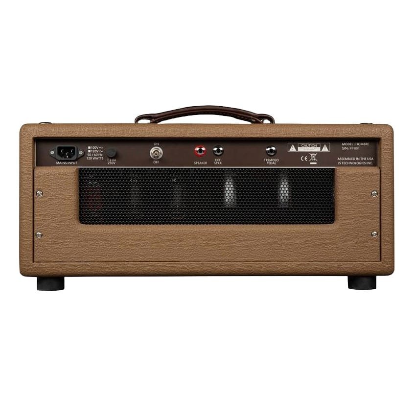 Suhr Hombre 18w Head - Image 2