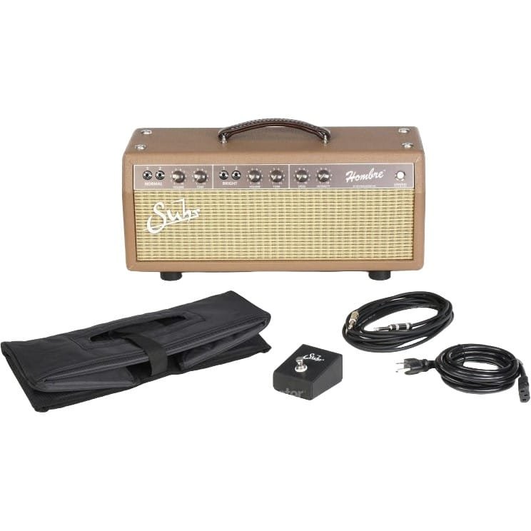 Suhr Hombre 18w Head - Image 3